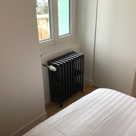 Du Mann Petite Maison Jardin A 100M Du Port De Vannes Avec Parking Екстериор снимка