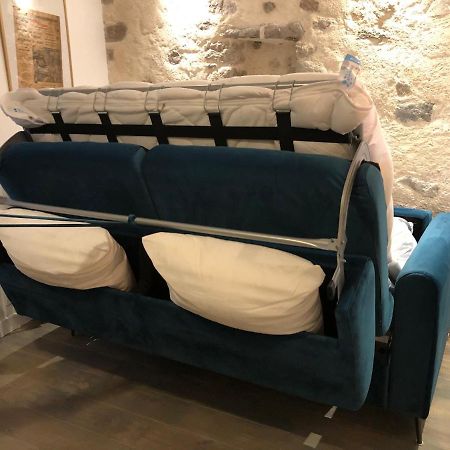Du Mann Petite Maison Jardin A 100M Du Port De Vannes Avec Parking Екстериор снимка