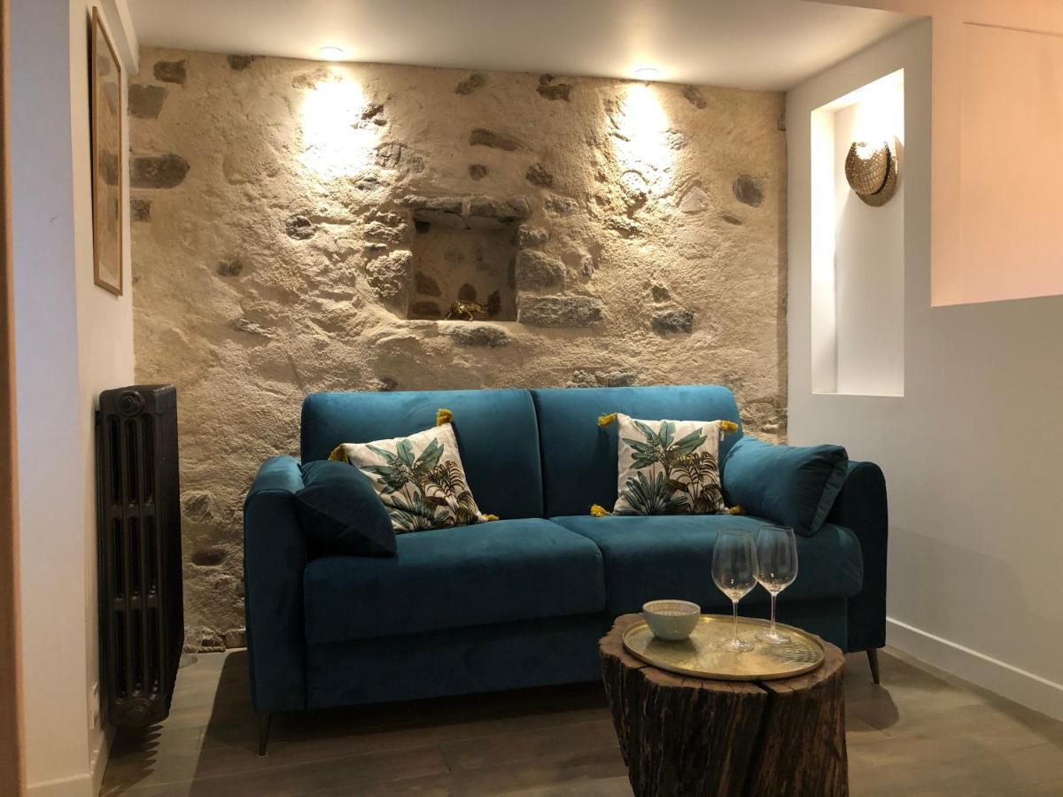 Du Mann Petite Maison Jardin A 100M Du Port De Vannes Avec Parking Екстериор снимка