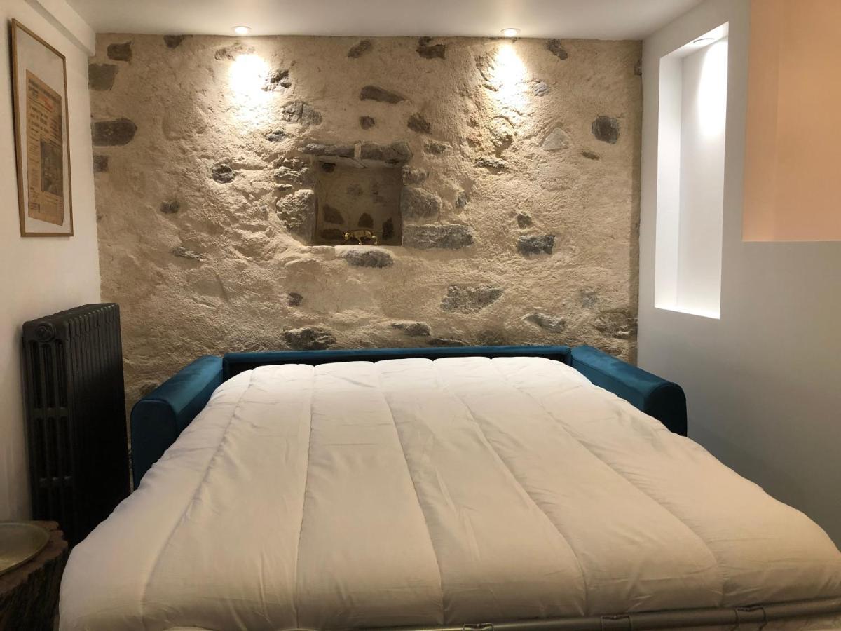 Du Mann Petite Maison Jardin A 100M Du Port De Vannes Avec Parking Екстериор снимка