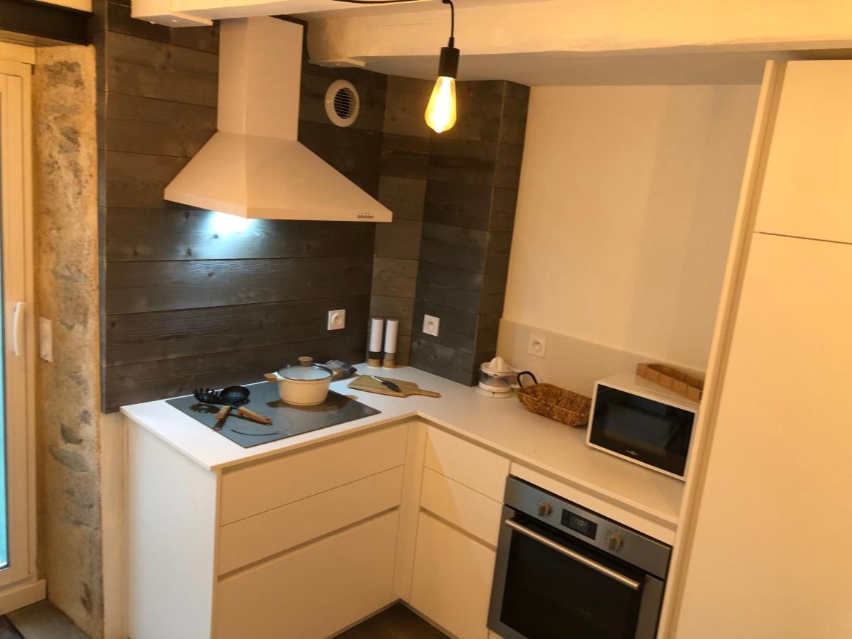 Du Mann Petite Maison Jardin A 100M Du Port De Vannes Avec Parking Екстериор снимка
