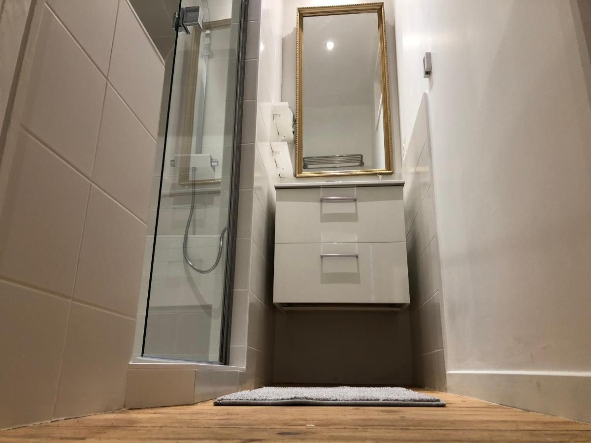 Du Mann Petite Maison Jardin A 100M Du Port De Vannes Avec Parking Екстериор снимка