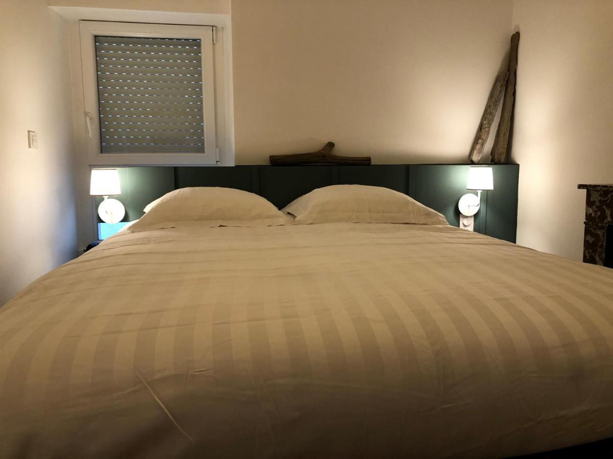 Du Mann Petite Maison Jardin A 100M Du Port De Vannes Avec Parking Екстериор снимка
