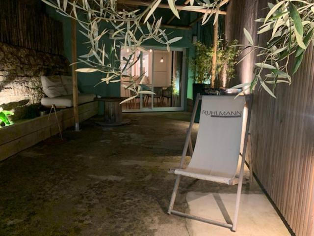 Du Mann Petite Maison Jardin A 100M Du Port De Vannes Avec Parking Екстериор снимка